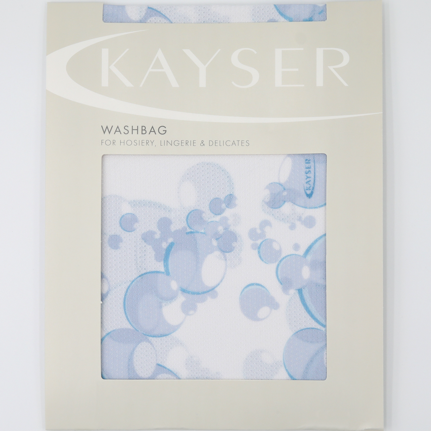 Kayser Washbag