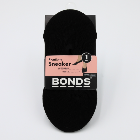 Bonds Footlets - Sneaker