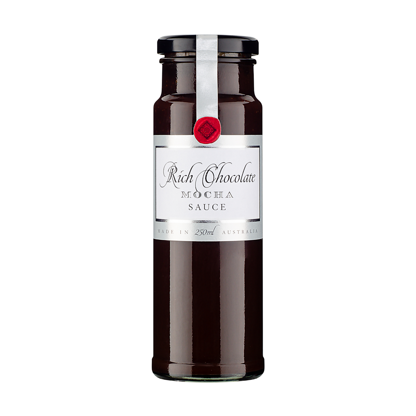 Ogilvie & Co - Rich Chocolate Mocha Sauce - 250mL