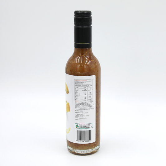 Cafe 26 - Tangy Dressing - 375mL