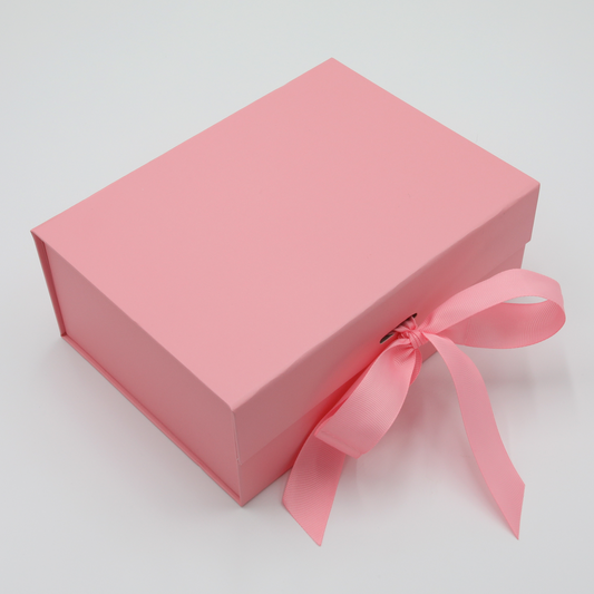 Baby Gift Box - Girl