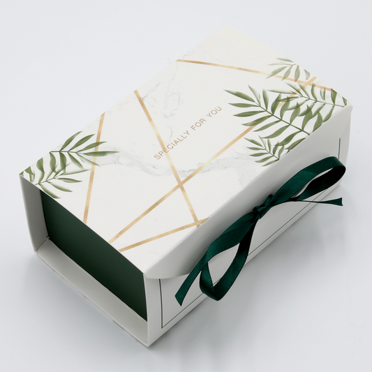 Ladies Rectangle Gift Box