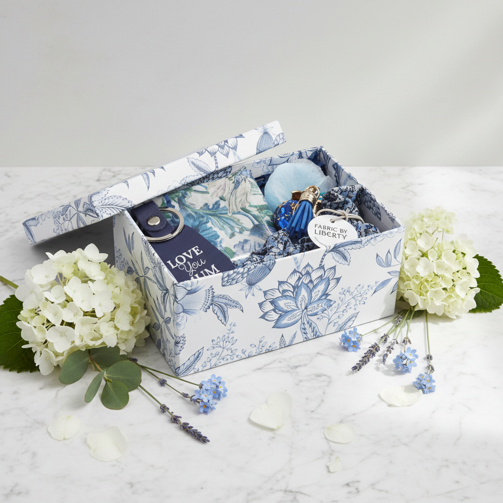 Mothers Day Gift Box