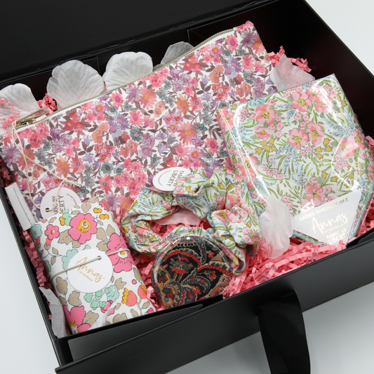 Liberty Gift Box
