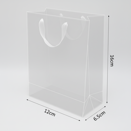 Gift Bag - Portrait - Small