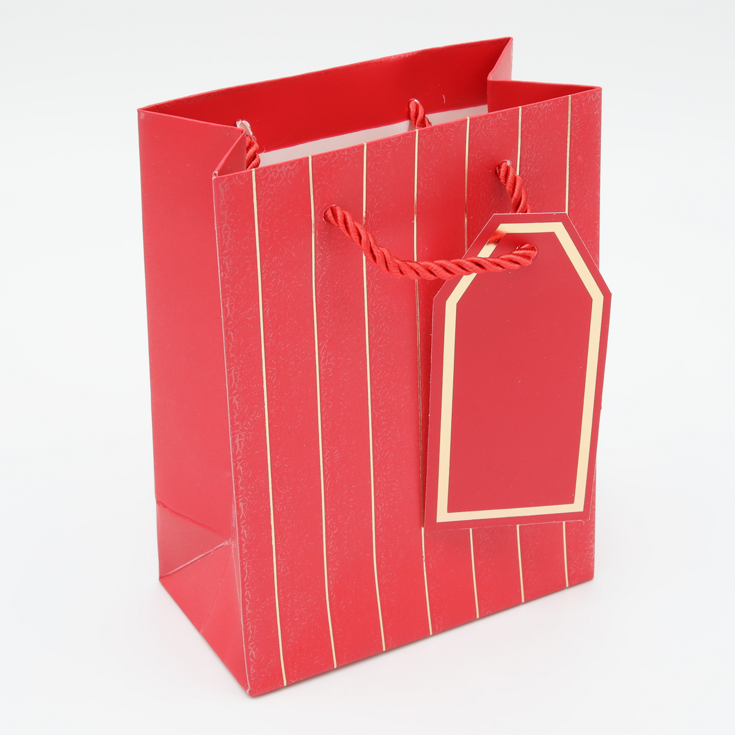Gift Bag - Portrait - Small