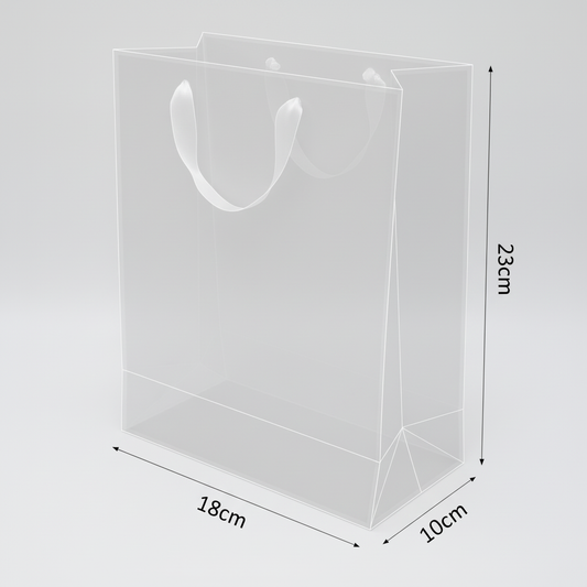 Gift Bag - Portrait - Medium
