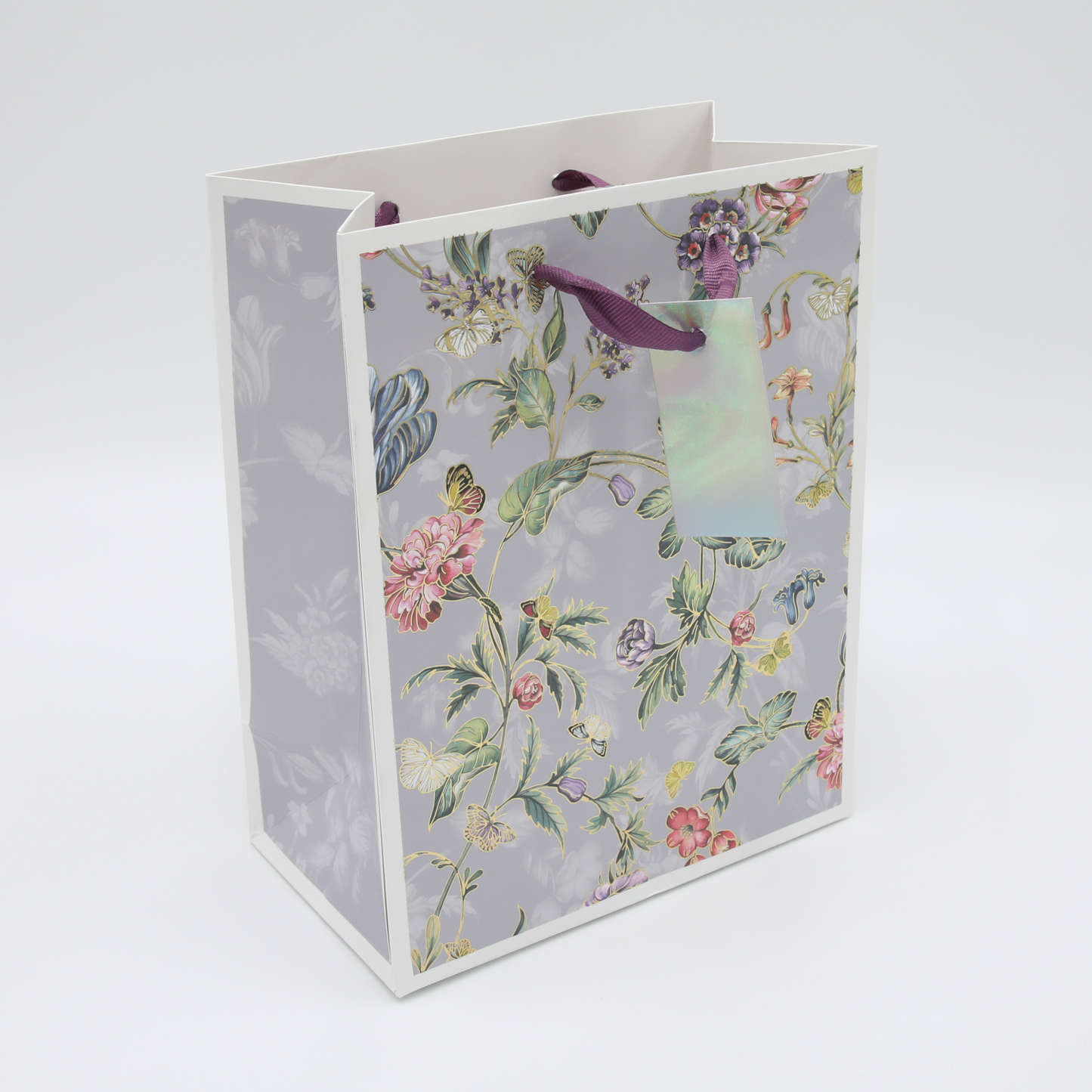 Gift Bag - Portrait - Medium