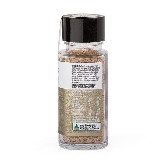 Ogilvie & Co - Truffle Seasoning - 60g