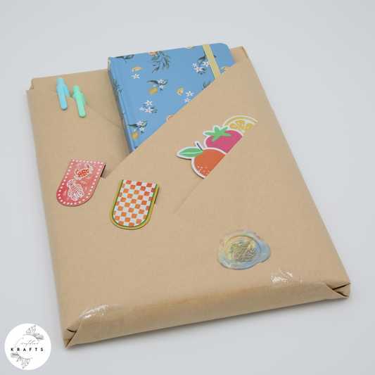 Mystery Cookbook Pack