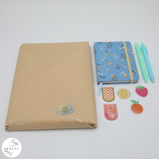 Mystery Cookbook Pack