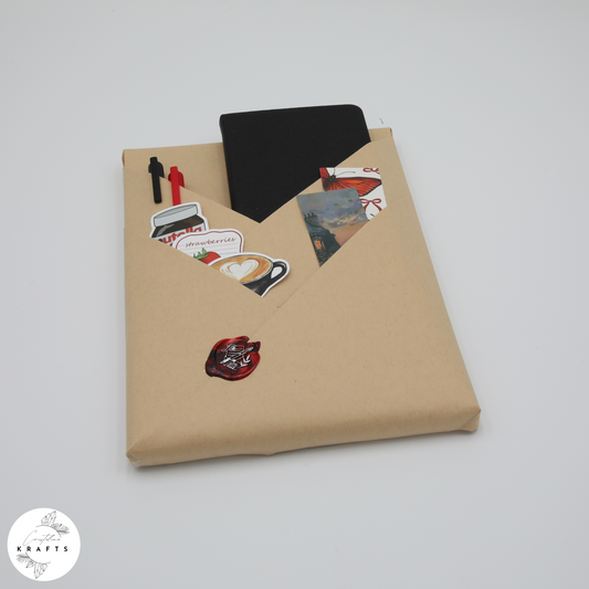 Mystery Cookbook Pack - The Appliance Edit
