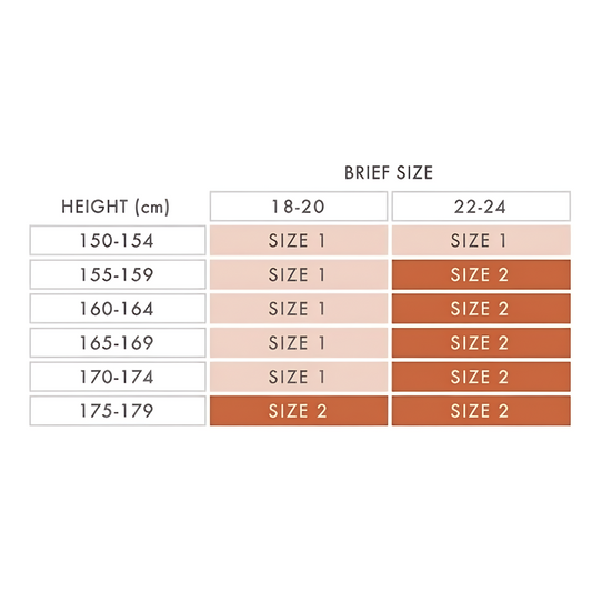 Clio Curvy Control Slimming Tights