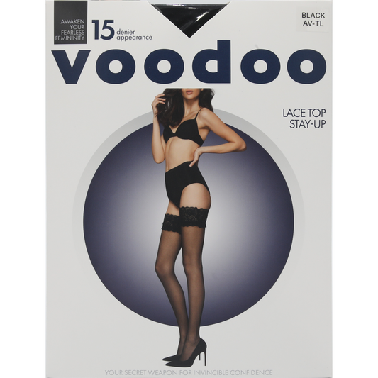 Voodoo Stay Ups