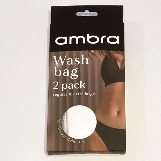 Ambra Washbag