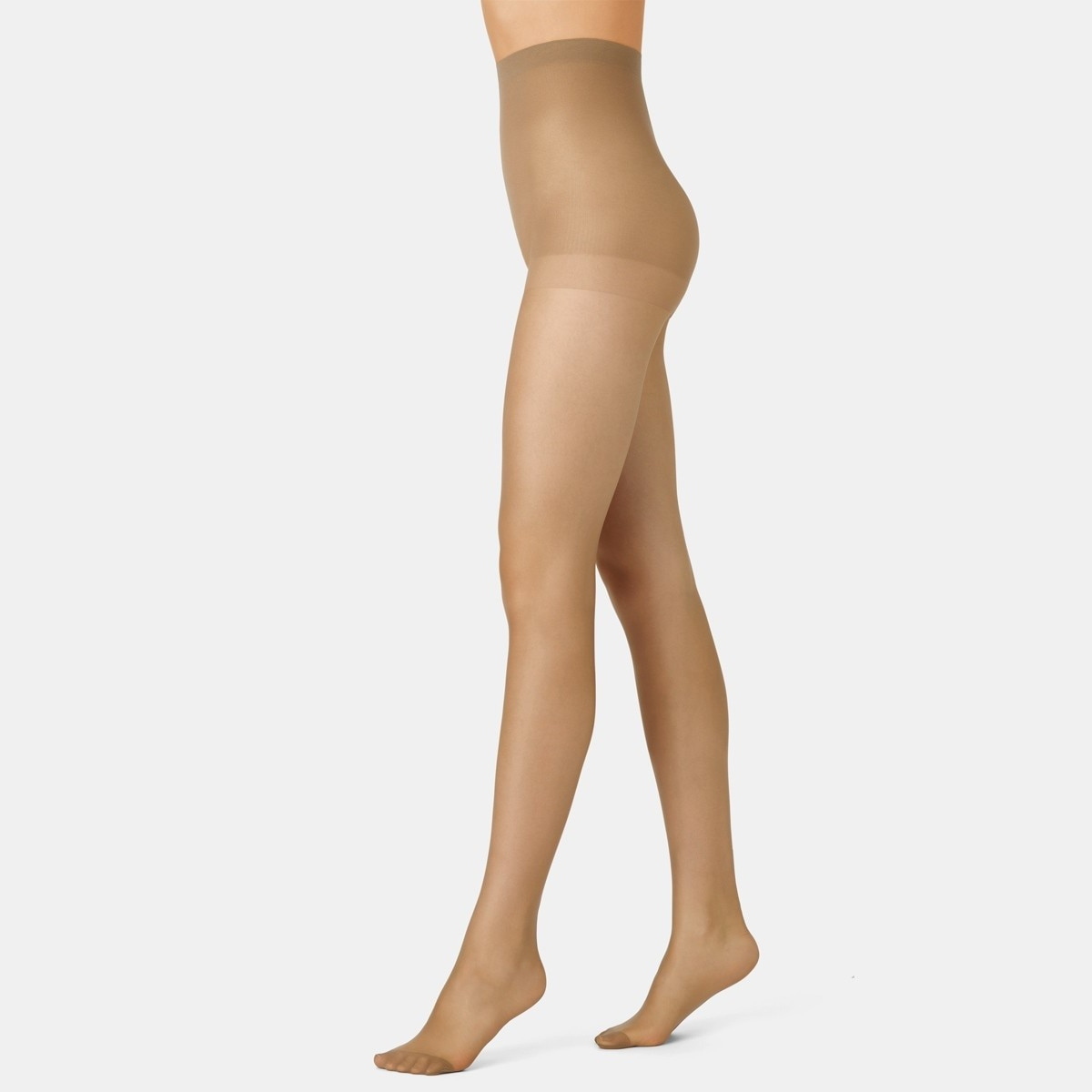 Voodoo Shine Comfort Pantyhose - 1pk