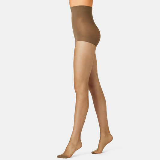 Voodoo Shine Firm Control Pantyhose