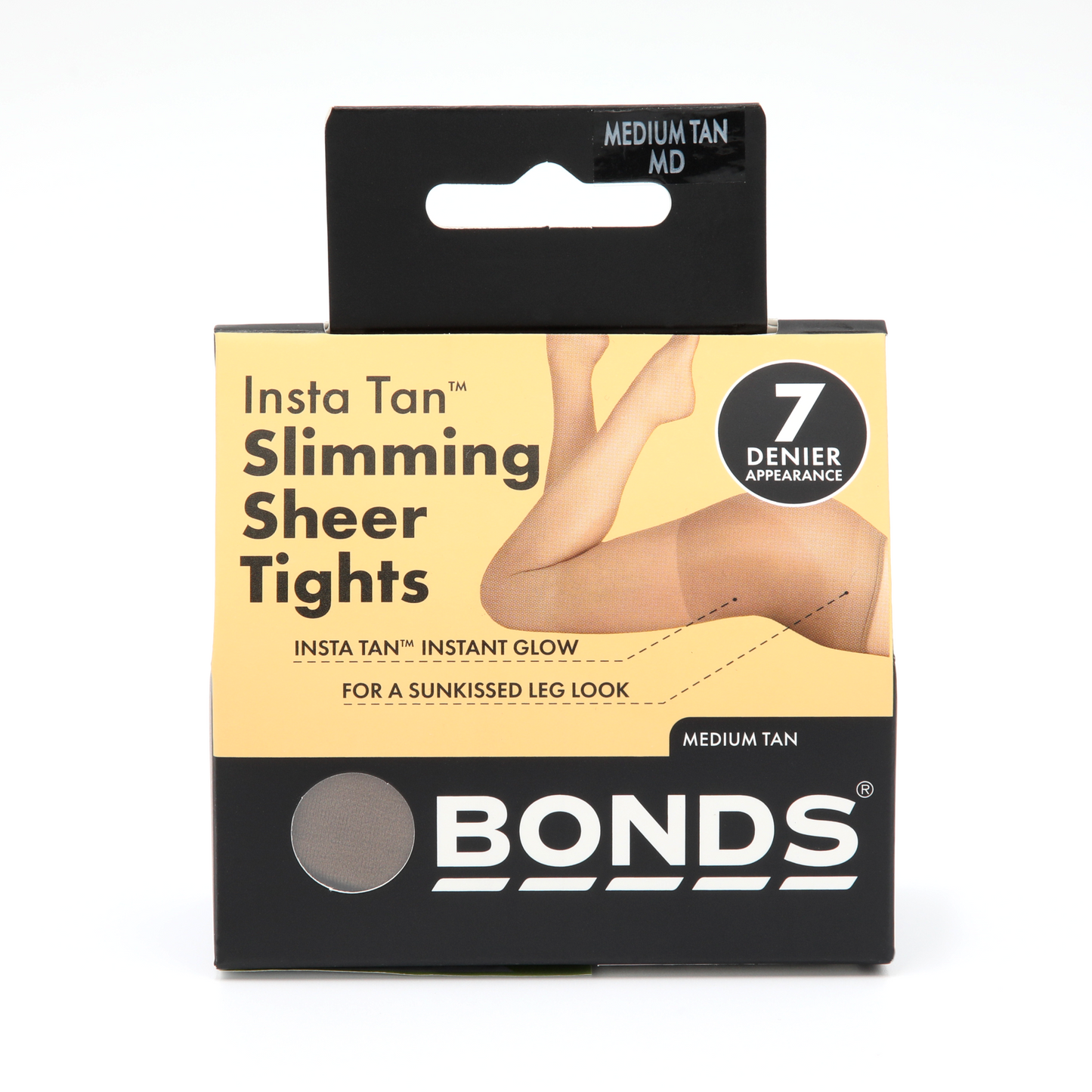 Bonds Insta Tan Slimming Sheer Tights