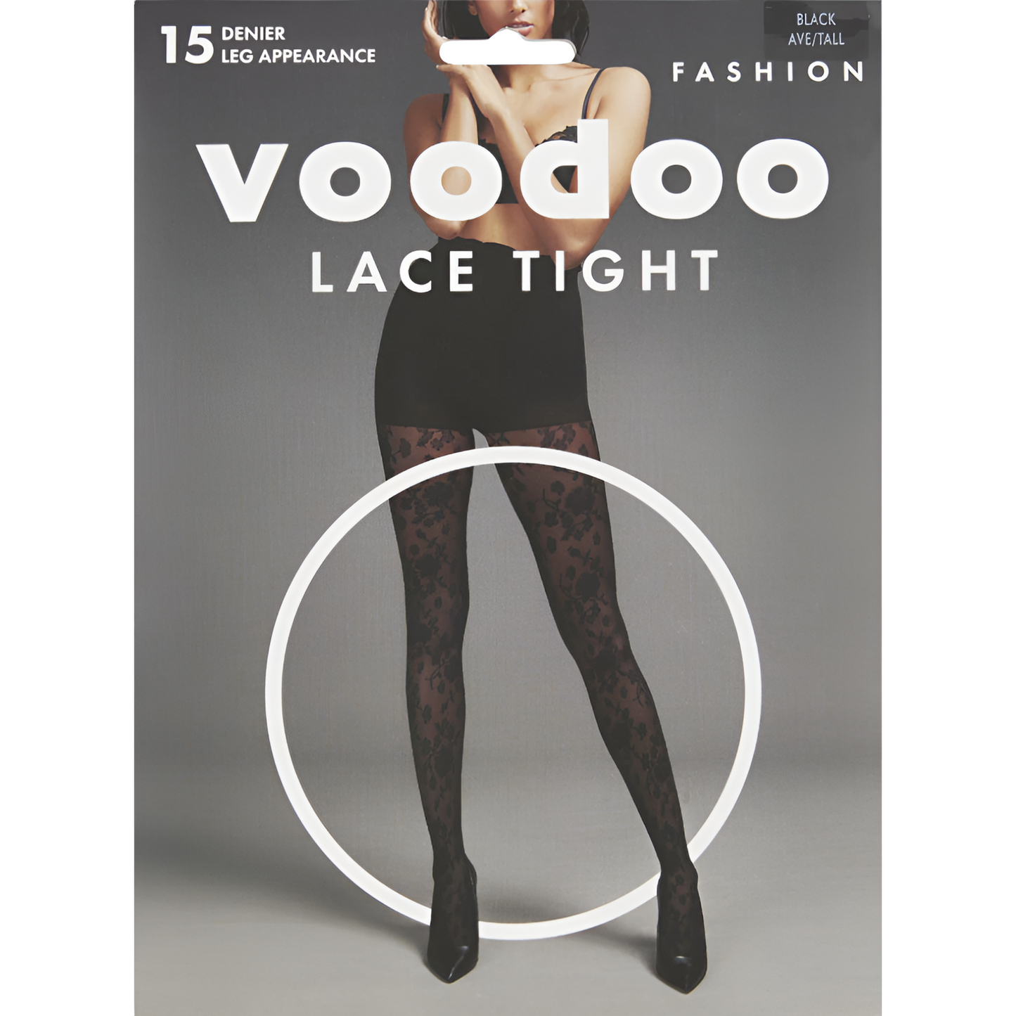 Voodoo Lace Tight