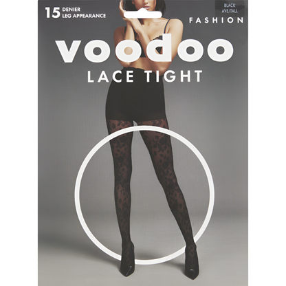 Voodoo Lace Tight