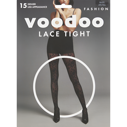 Voodoo Lace Tight