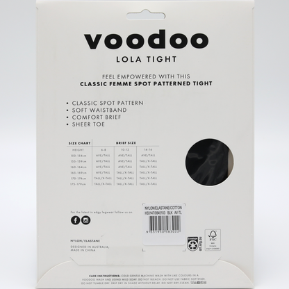 Voodoo Lola Tight