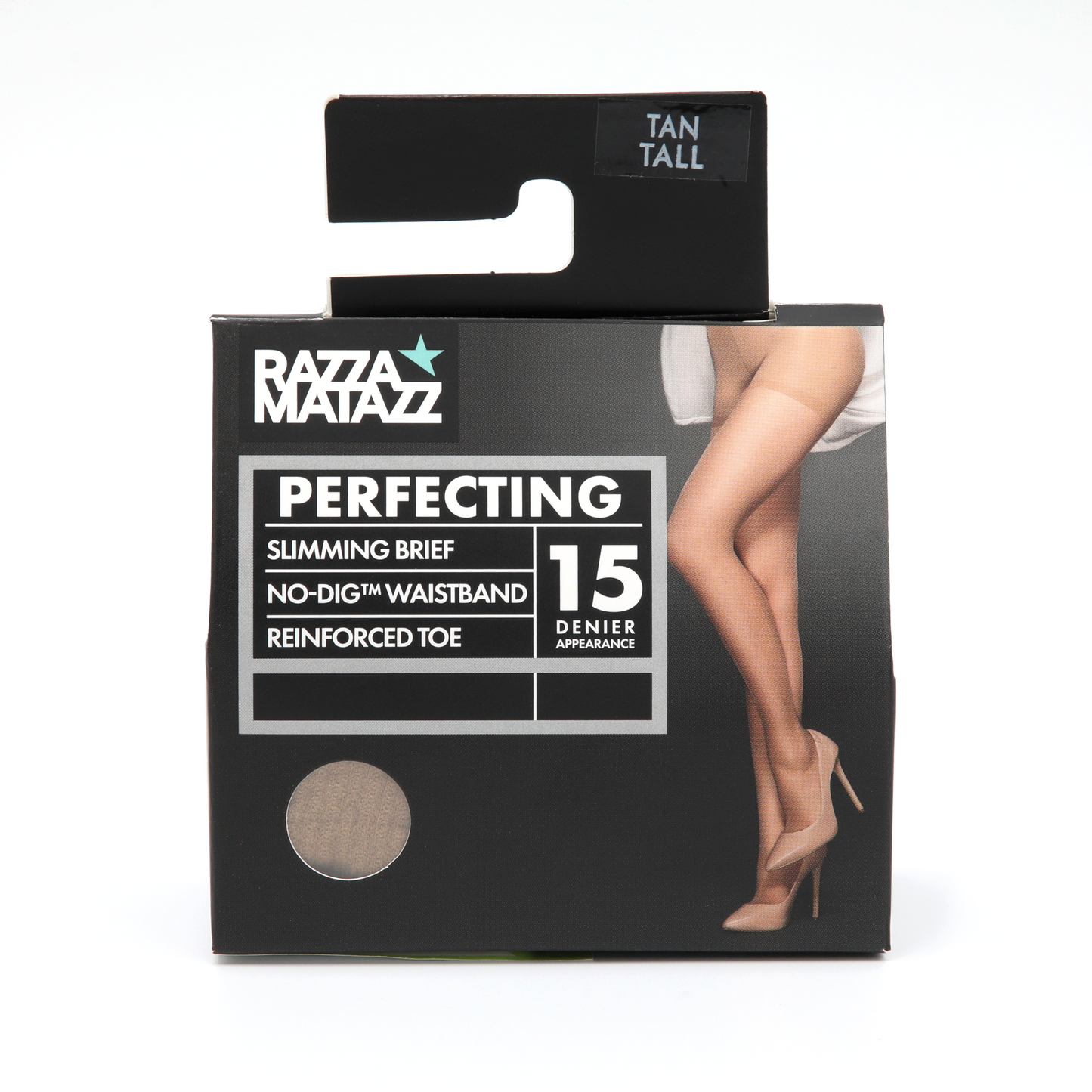 Razzamatazz Perfecting Pantyhose