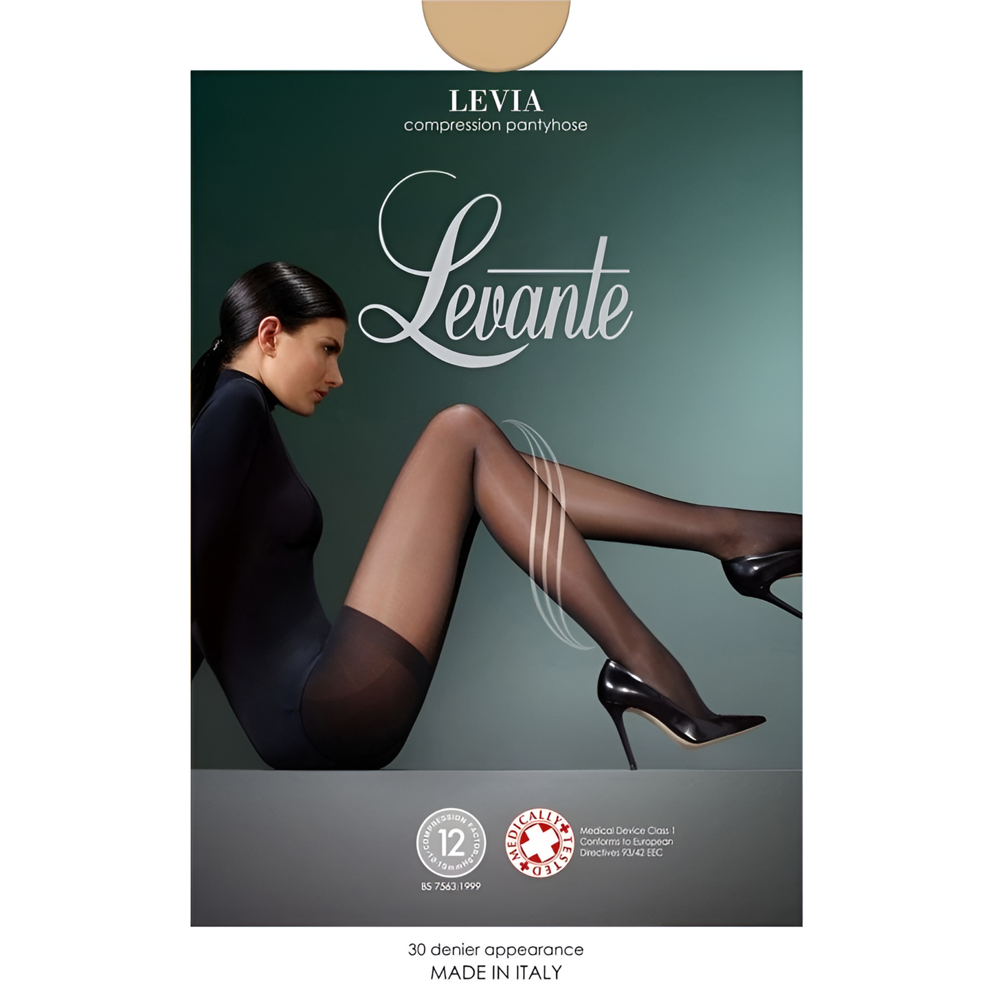 Levante Levia Pantyhose