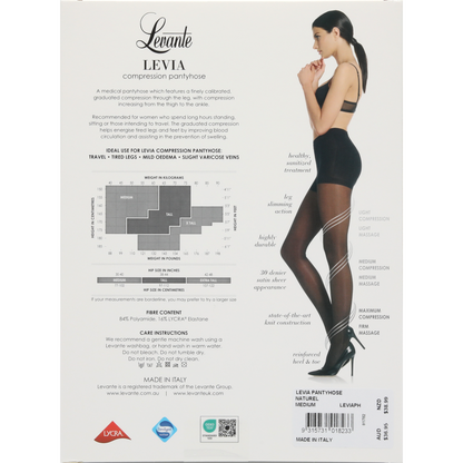Levante Levia Pantyhose