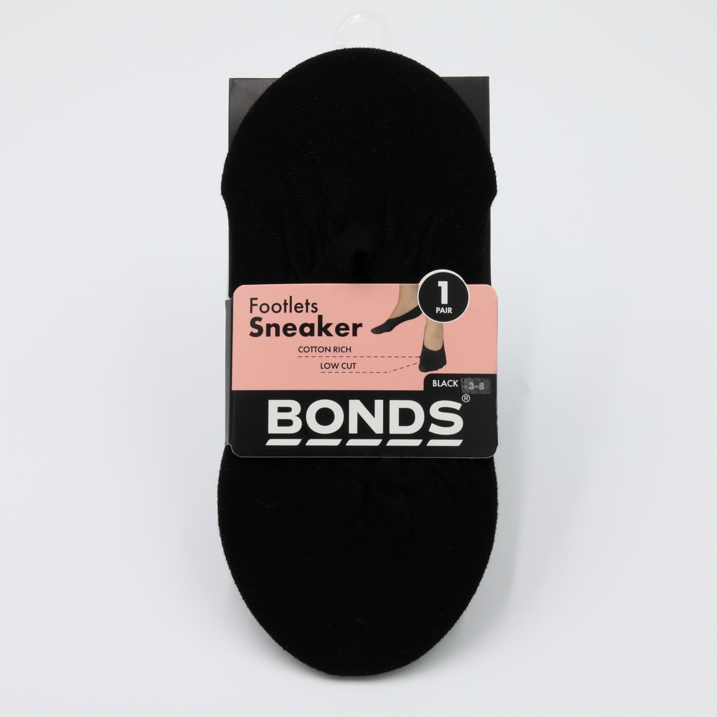 Bonds Footlets - Sneaker
