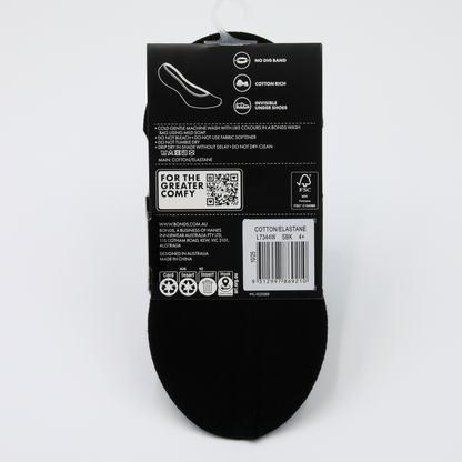 Bonds Footlets - Sneaker