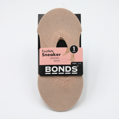Bonds Footlets - Sneaker