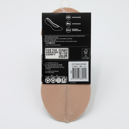 Bonds Footlets - Sneaker