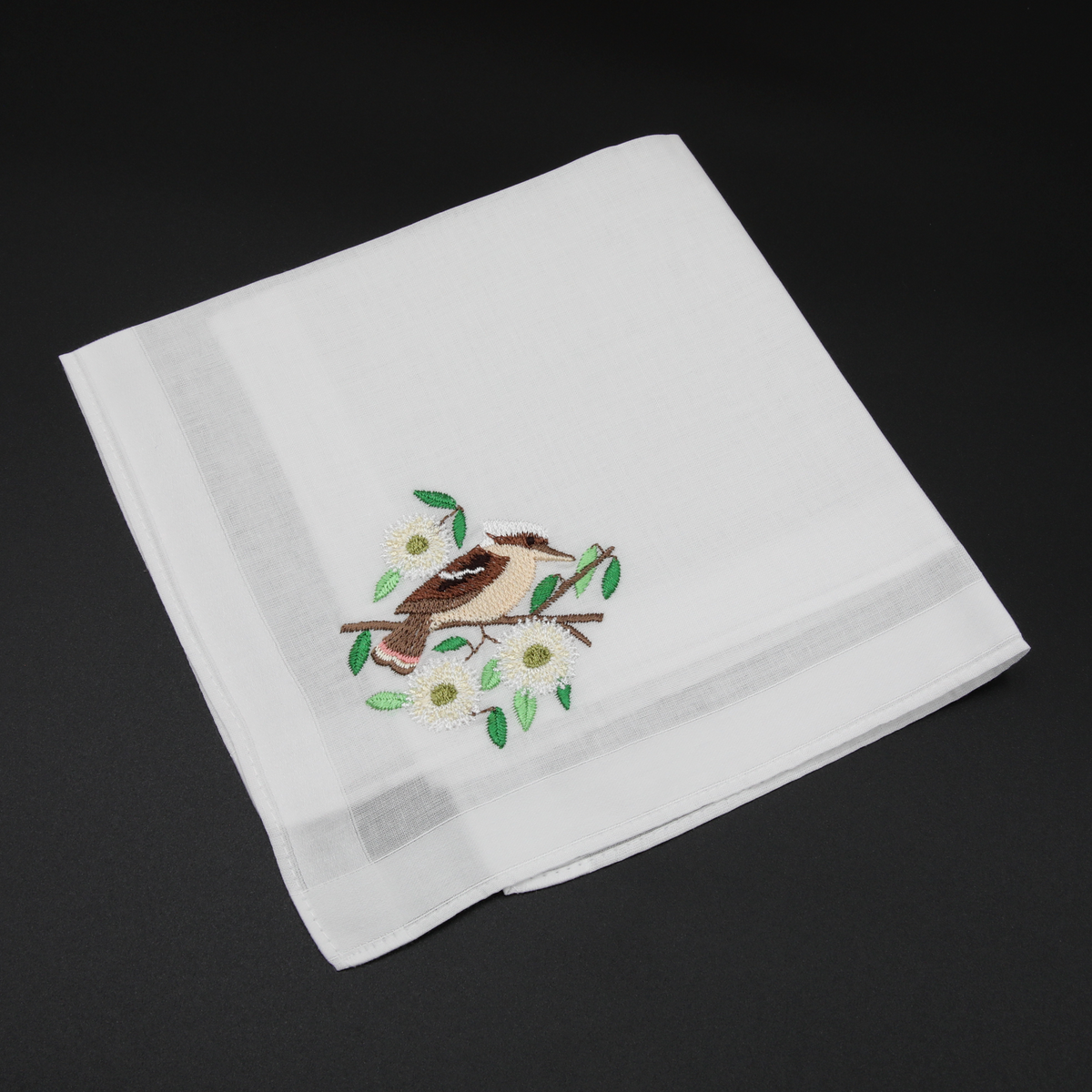Rosdale - Hankies - Australian Animals