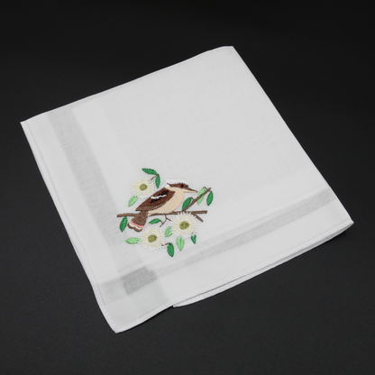 Rosdale - Hankies - Australian Animals