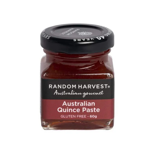 Random Harvest - Australian Quince Paste - 60g