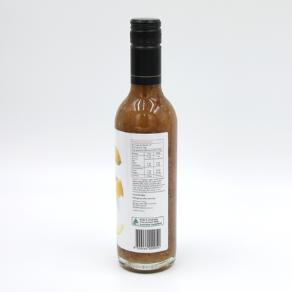 Cafe 26 - Tangy Dressing - 375mL