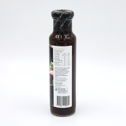 Cafe 26 - Stir Fry Sauce - 250mL