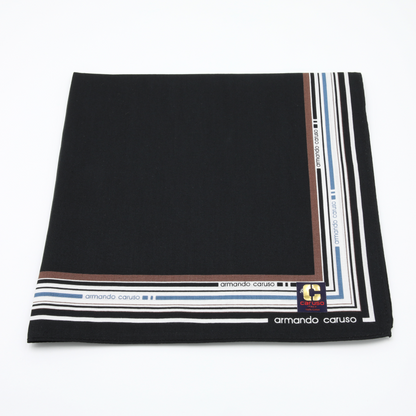 Armando Caruso - Mens Hankies - Beige