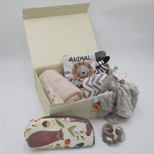 Baby Gift Box - Unisex