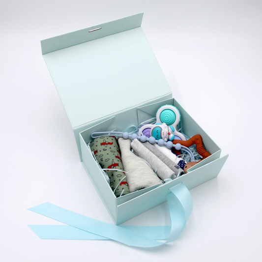 Baby Gift Box - Boy