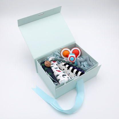 Baby Gift Box - Boy