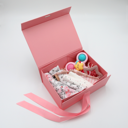 Baby Gift Box - Girl