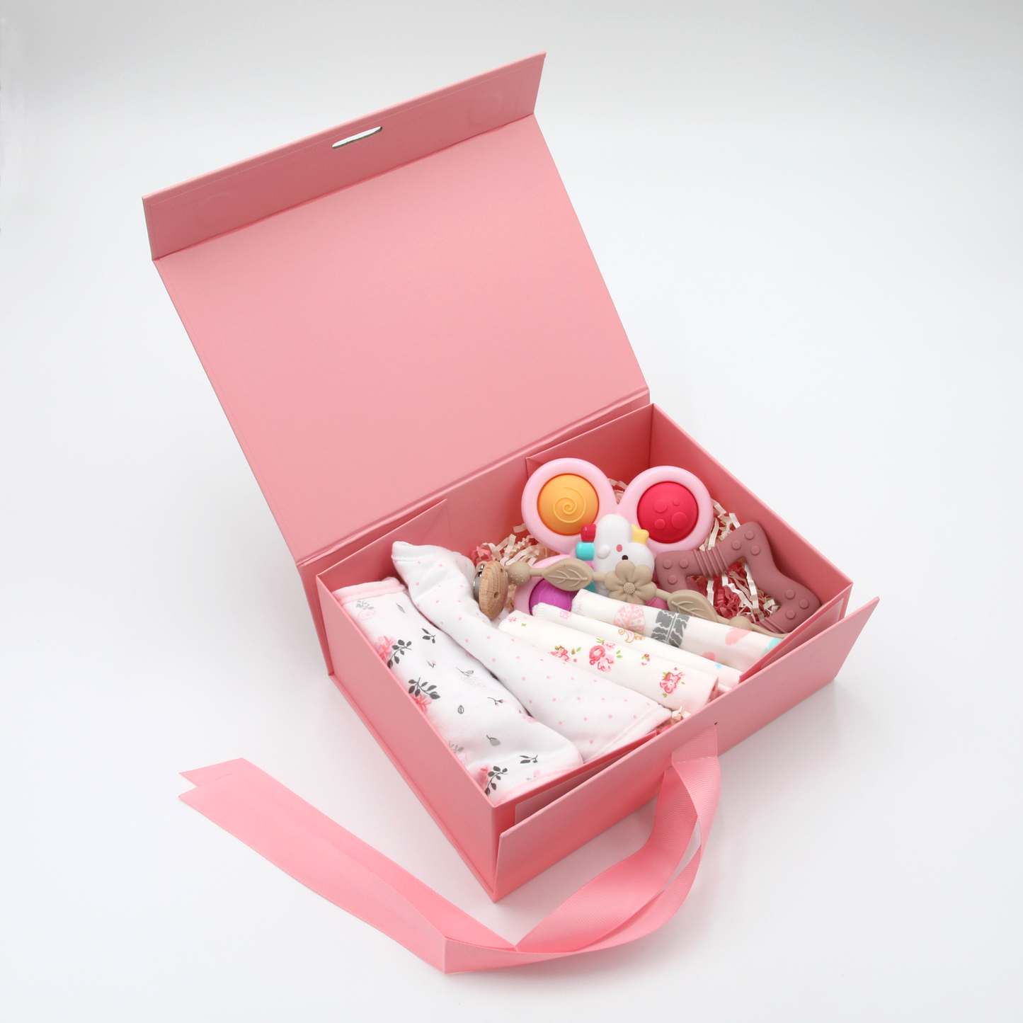 Baby Gift Box - Girl