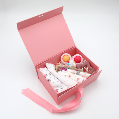 Baby Gift Box - Girl