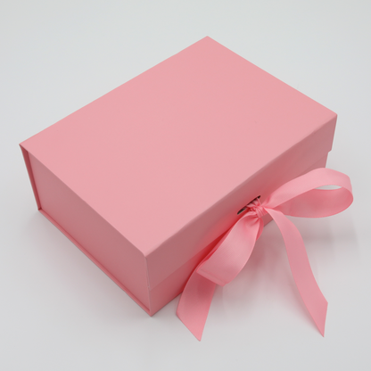 Baby Gift Box - Girl