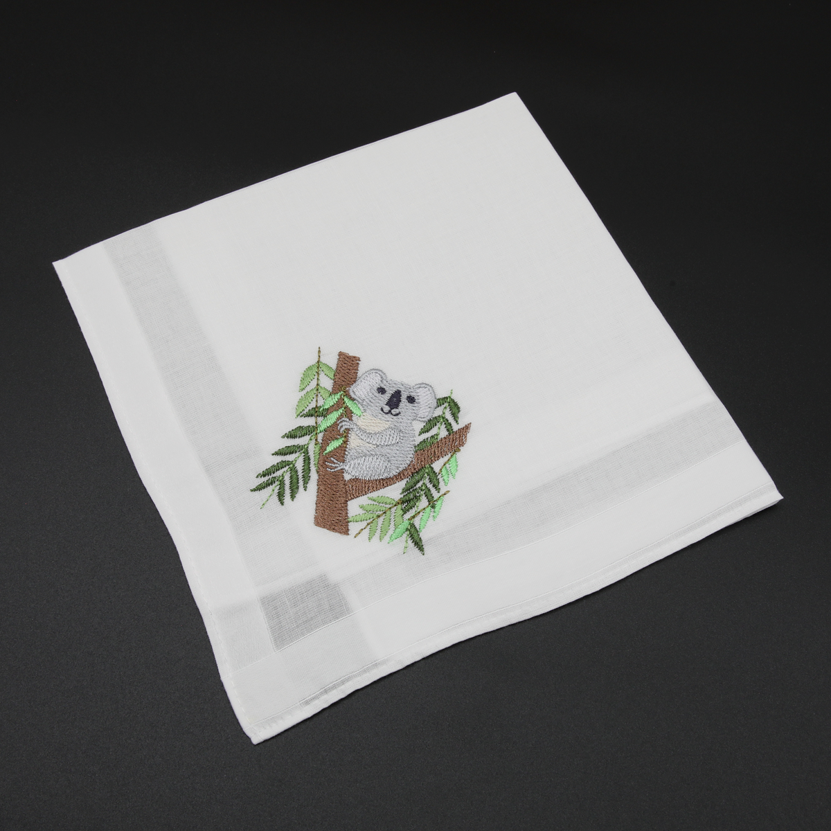 Rosdale - Hankies - Australian Animals