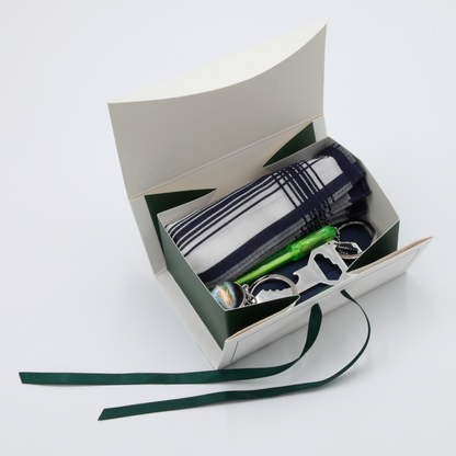 Mens Rectangle Gift Box