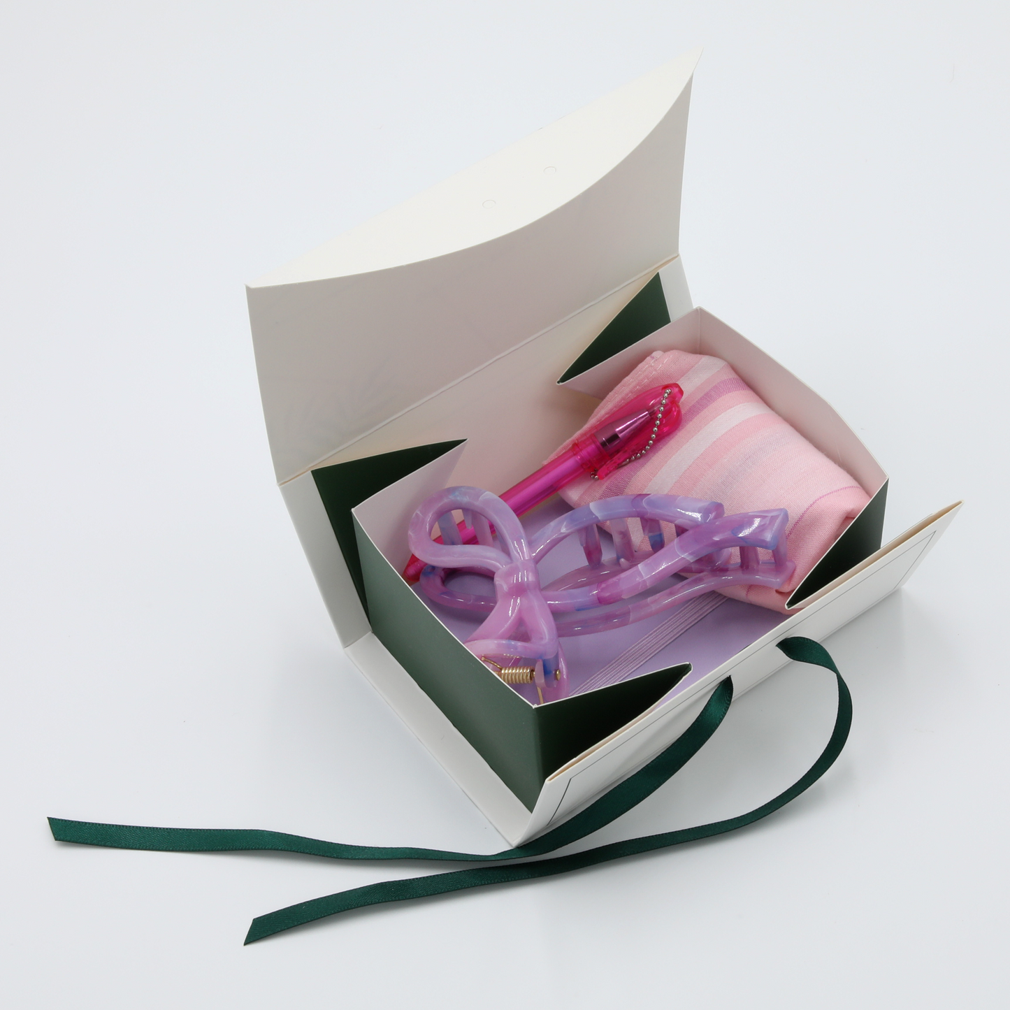 Ladies Rectangle Gift Box