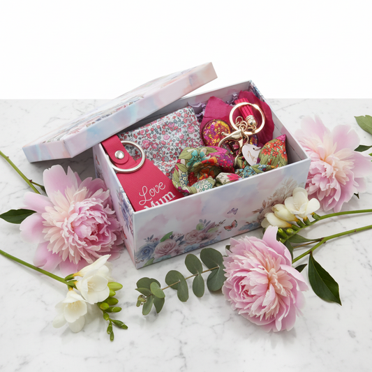 Mothers Day Gift Box